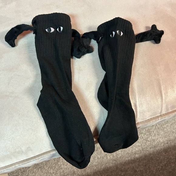 Friendship Socks - Picture 1 of 1